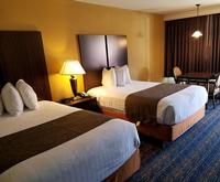 Best Western Winners Circle Room Photos