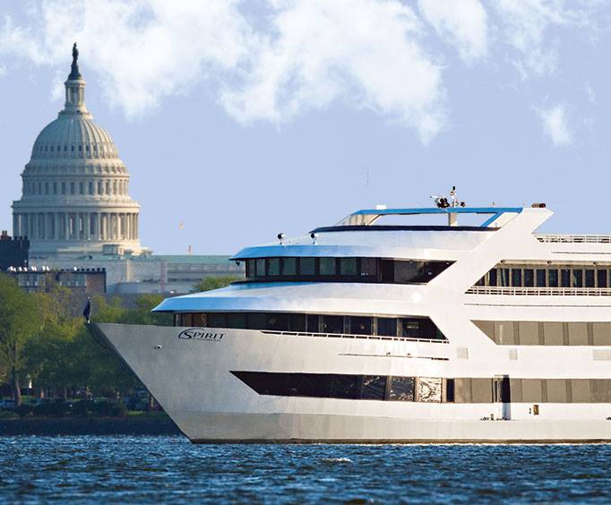 Washington DC Attractions Vacation Package