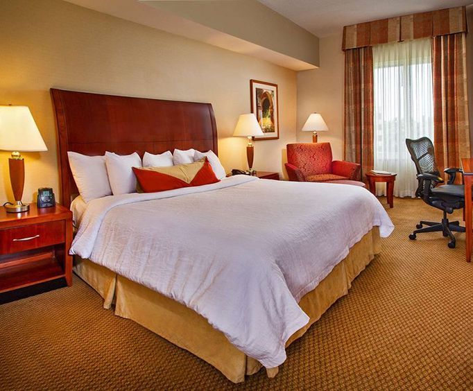 Hilton Garden Inn Tysons Corner Room Photo For Hilton Garden Inn Tysons Corner