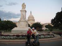 Washington DC Segway Tour