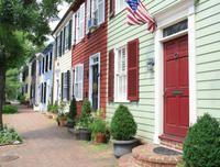 Old Alexandria