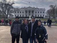 Washington DC Private City Tour