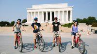 Washington DC Day Bike Tour