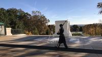 Tomb of the Unknown Soldier