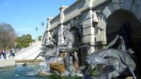 Neptune Fountain at Library of Congress