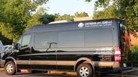 Van Continental City tours LLC