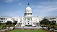 US Capitol
