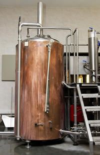Learn about the beer-making process from start to finish.