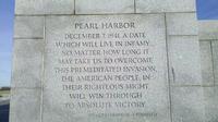 See the Martin Luther King, Jr Memorial
