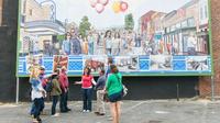The capital’s hippest neighborhoods