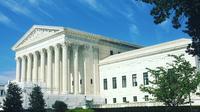The US Supreme Court