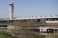 Ronald Reagan National DCA Airport Transfers