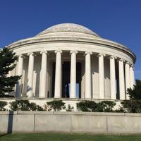 Jefferson Memorial