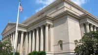 Archives + Capitol Hill 2