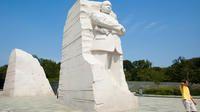 See all the major Memorials!