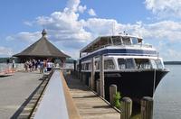 Self Guided Mount Vernon by Bike with Optional Boat Tour
