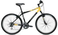 Washington DC full-day bike rental