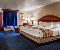 Photo of Best Western Pentagon Hotel - Reagan Airport Room