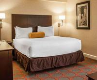 Photo of The Virginian Suites, An Ascend Collection Hotel Room