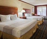 Best Western Fairfax Room Photos