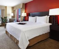 Photo of Hampton Inn Silver Spring Room