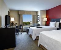 Photo of Hampton Inn Silver Spring Room