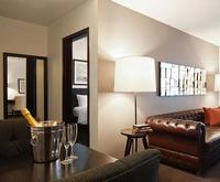 Capitol Hill Suites Room Photos