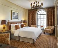 Photo of St. Regis Washington D.C Room