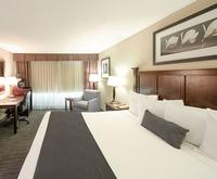 Photo of Best Western Rockville Hotel & Suites Room