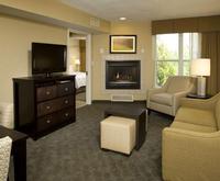 Homewood Suites by HiltonĀ® Alexandria Room Photos