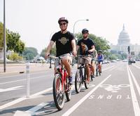 Guided Tour of Washington DC