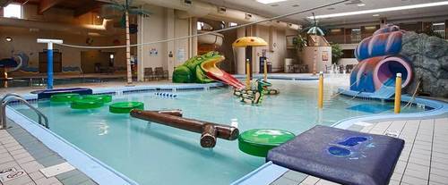 Best Western Plus Ramkota Hotel Sioux Falls Sd Best Western Plus Ramkota Hotel Sioux Falls Sd Waterpark
