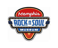 Memphis Rock 'n' Soul Museum, exterior