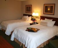 Photo of Hampton Inn Memphis Southwind Room