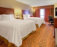 Photo of Hampton Inn & Suites Memphis-Beale Street Room