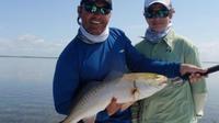Everglades Inshore Fishing