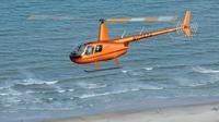 Cruise along the beach in air conditioned comfort