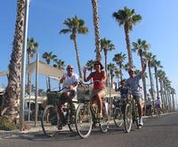 Have Fun on an All Day Cocoa Beach Bike Rental