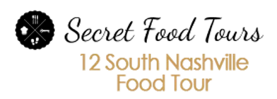 12 South Nashville Food Tour Schedule