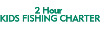 2 Hour Kids Fishing Charter Destin