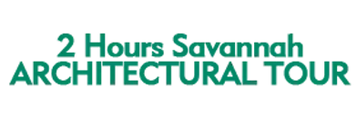 2 Hours Savannah Architectural Tour