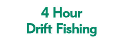 4-Hour Day or Night-Time Reef Bottom Fishing Charter in Fort Lauderdale 2024 Schedule