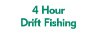 4-Hour Day or Night-Time Reef Bottom Fishing Charter in Fort Lauderdale