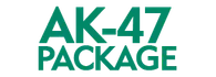 AK-47 Package