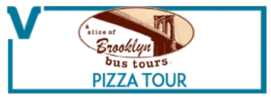 A Slice of Brooklyn Pizza Tour