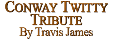 A Tribute to Conway Twitty