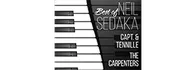 A Tribute to Neil Sedaka, Carpenters and Captain & Tennille Breakfast Show 2024 Schedule