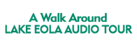 A Walk Around Lake Eola Audio Tour 2024 Schedule