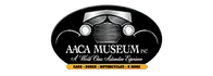 AACA Museum Admission: Hershey Antique Auto Museum