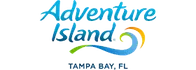 Adventure Island Tampa Water Park - Tampa FL Schedule